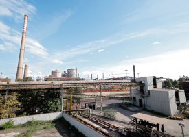 Rome conteste en justice le retrait d'Arcelor de l'aciérie Ilva