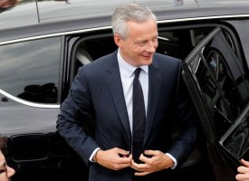 Epargne : bientôt un fonds tricolore pour les particuliers
