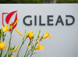 Remdesivir : Gilead affiche un prix de 2.340 dollars par patient