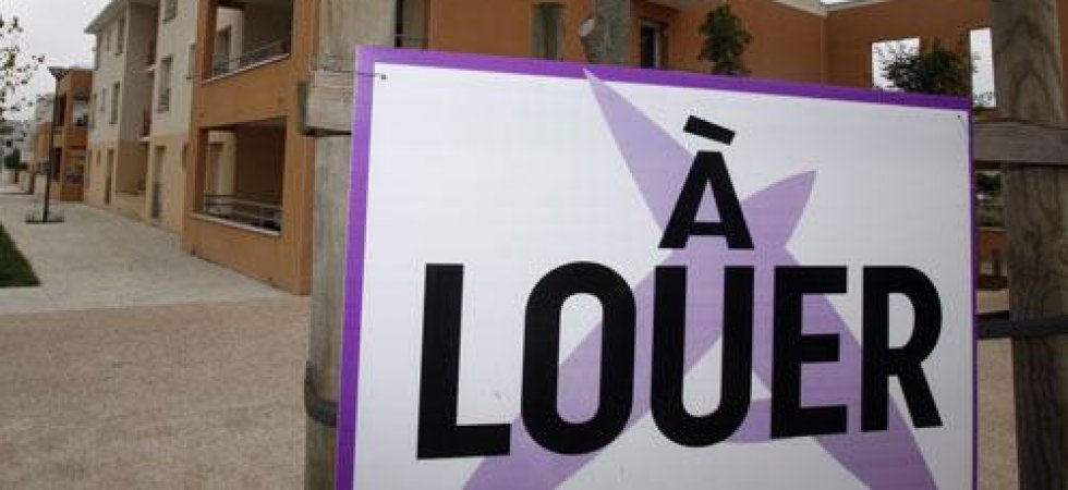 Loyers : d'infimes hausses à venir sur la base du dernier IRL