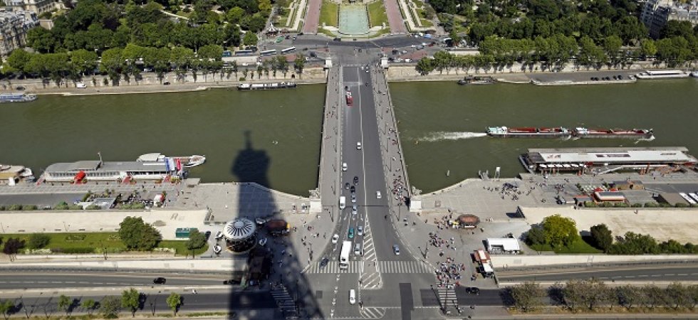 Selectirente : acquisition d'un actif immobilier dans le 15e à Paris