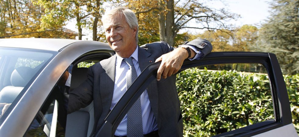Bolloré : décision attendue