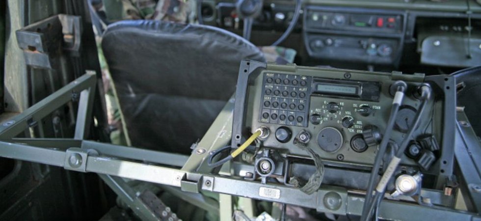 Crédit Suisse hisse le curseur à 83 euros sur Thales