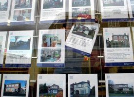 L'agent immobilier vous présentera bientôt son caducée !