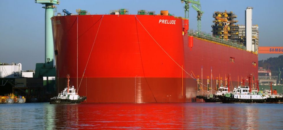 S&P maintient le "BBB+" de TechnipFMC