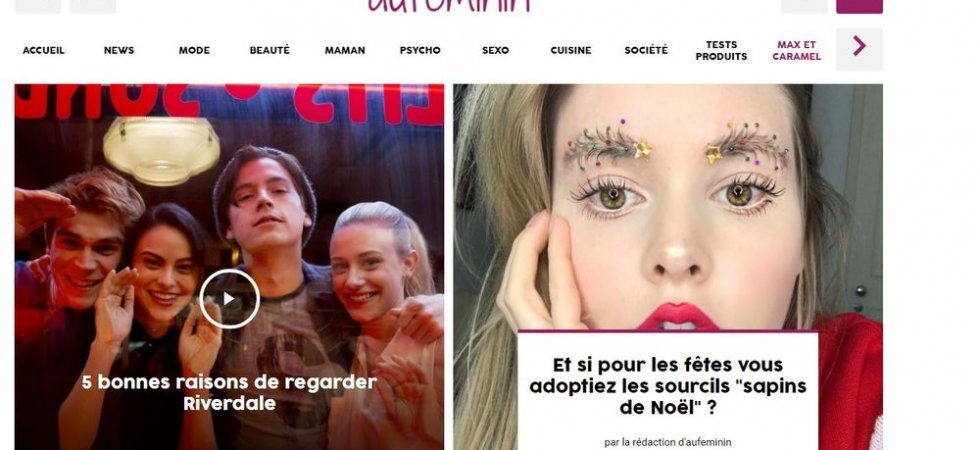TF1/aufeminin : nouvel avis d'analyste