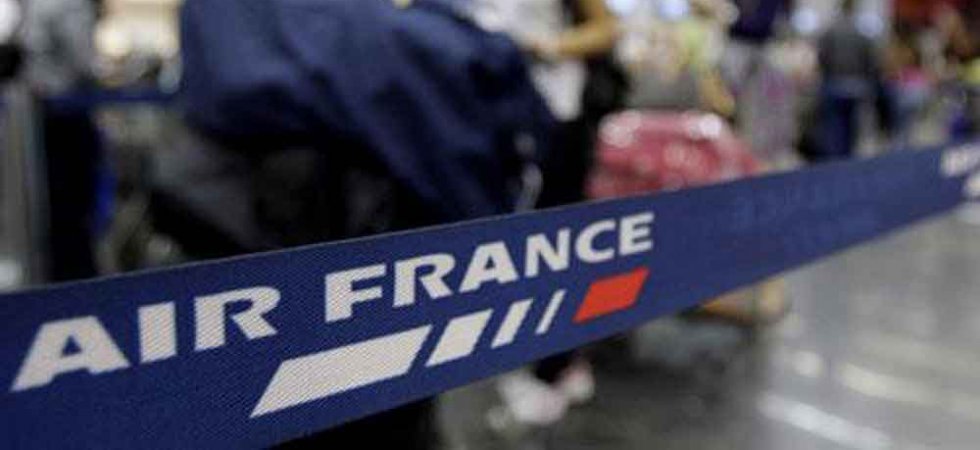 Air France se mobilise pour la Marche des Fiertés