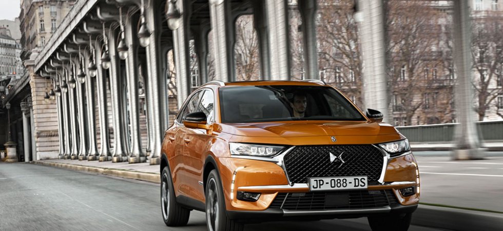 Automobile : coup d'accélérateur