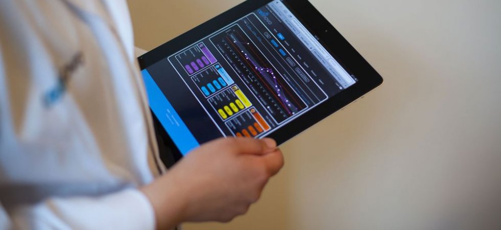 Cellnovo : au tapis