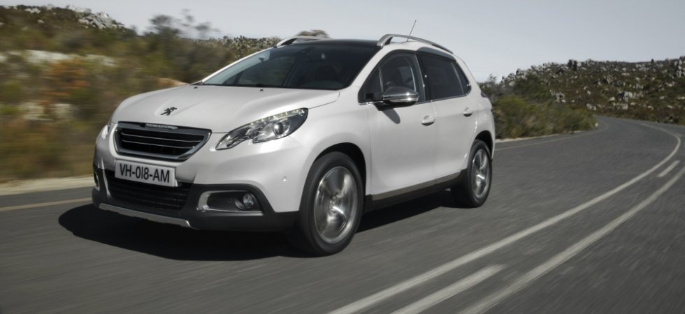 Peugeot : un analyste séduit