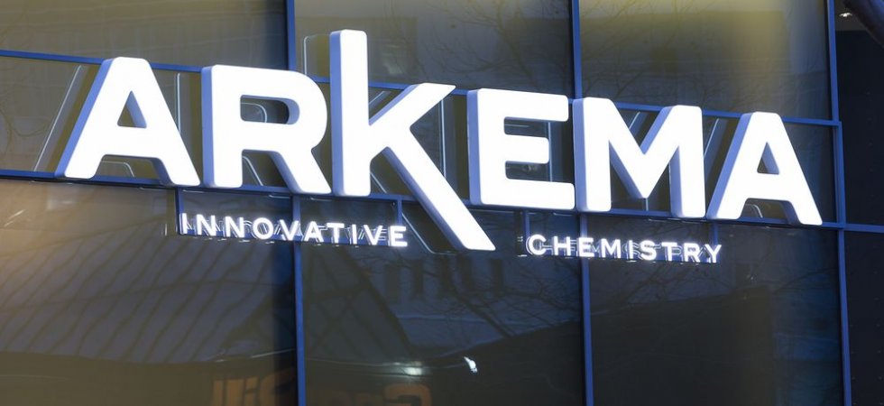 UBS vise 130 euros sur Arkema, pas assez considéré par le marché