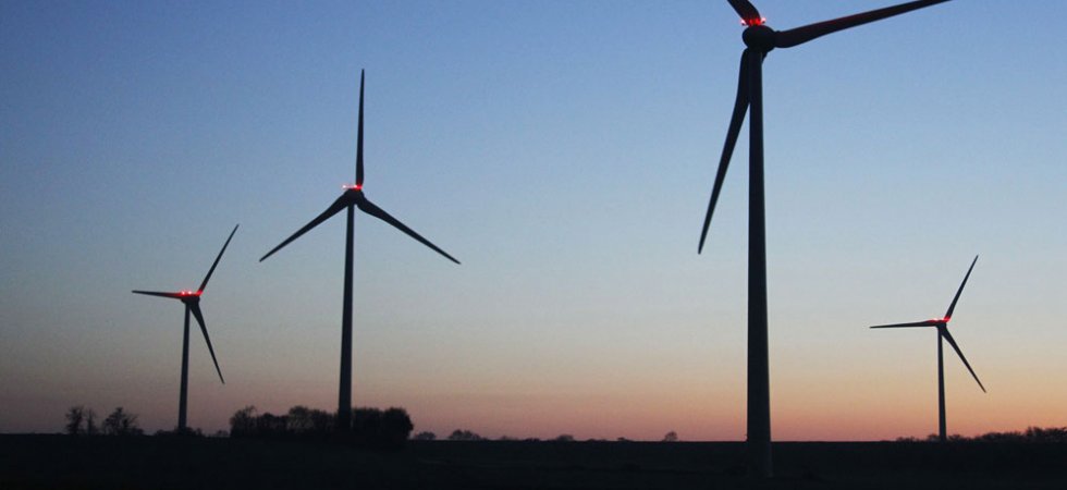 La production d'électricité renouvelable atteint un quart de la consommation en France métropolitaine