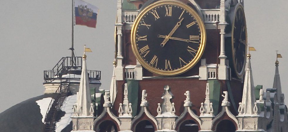 Russie / Eco : statu quo de la Banque centrale