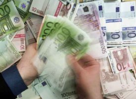 Le Smic augmentera de 0,99% le 1er janvier