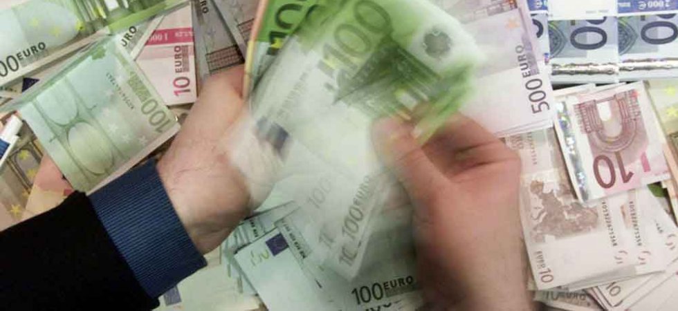 Une P'tite Culotte à 2 millions d'euros