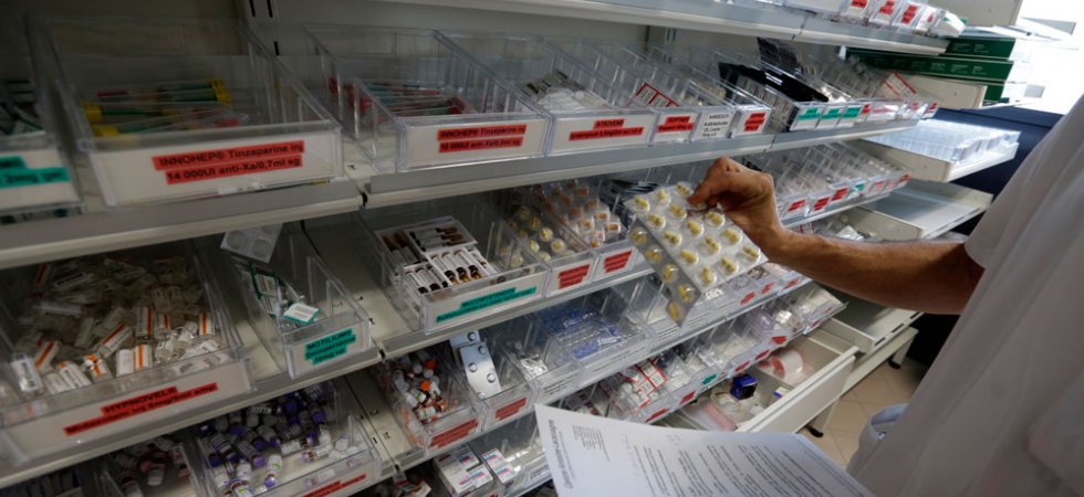 Cegedim lance Mediprim, son outil de suivi des variations de prix des médicaments