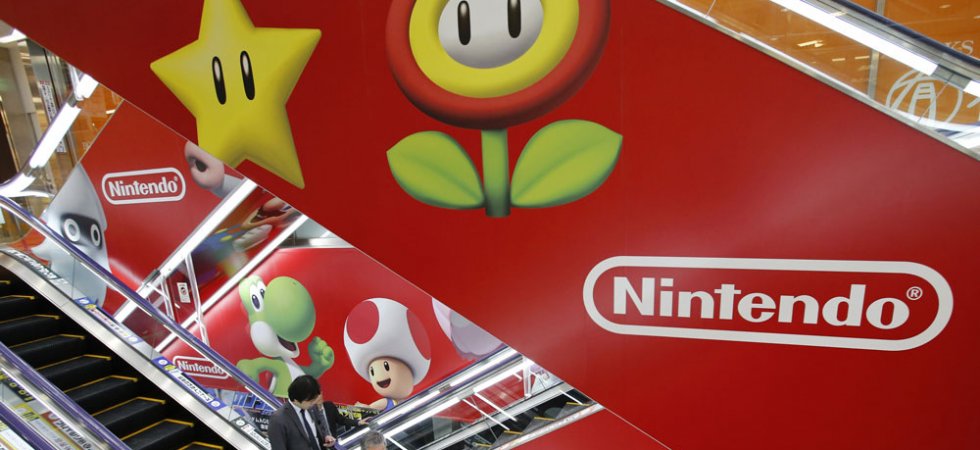 Jeux Vidéo : croissance en juin aux Etats-Unis