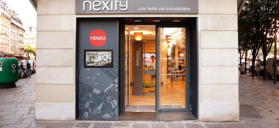 Nexity cède 45% d'Aegide-Domitys à AG2R La Mondiale