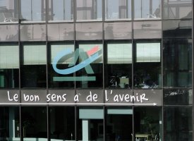 CRCAM Normandie-Seine : le résultat net recule de -4,6% sur un an