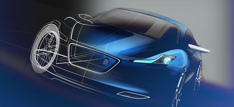 Dassault Systèmes primé par PSA