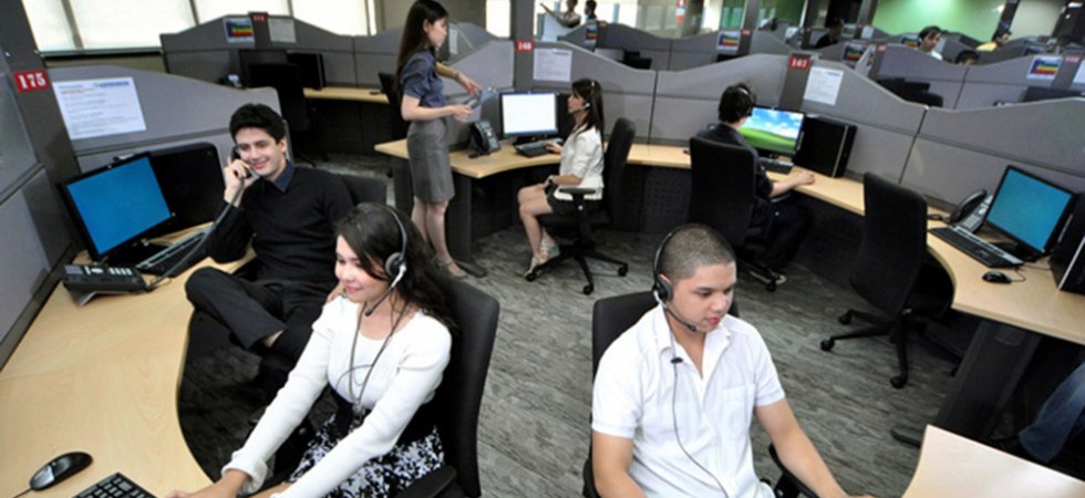 Teleperformance au sommet selon Everest