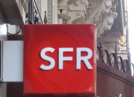 De lourds redressements fiscaux pour SFR en 2019