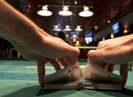 Depuis leur réouverture, les casinos français pâtissent peu de la crise