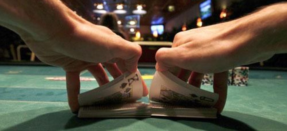 Société Française de Casinos : la continuité n'est pas menacée