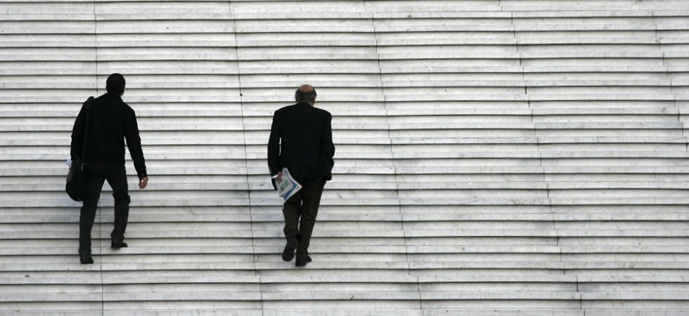 Nouvelle chute de 40% des défaillances d'entreprises en janvier