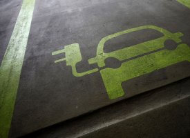 Auto : l'électrique plus économique que l'essence ou le diesel !