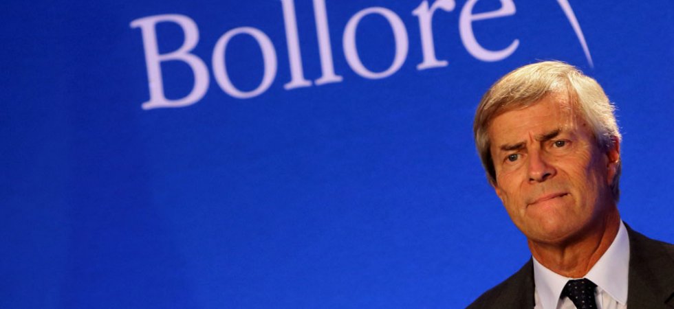 La logistique pétrolière pèse sur les revenus de Bolloré