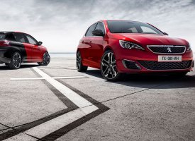 Peugeot chute en bourse... et Fiat Chrysler flambe !