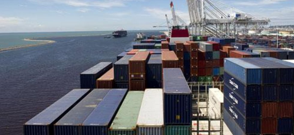 En pleine crise mondiale, Pékin s'engage à importer davantage