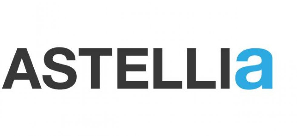 Astellia accuse une perte semestrielle de -6,5 ME