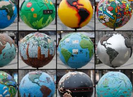 Fitch table sur une croissance mondiale au plus bas depuis 2012