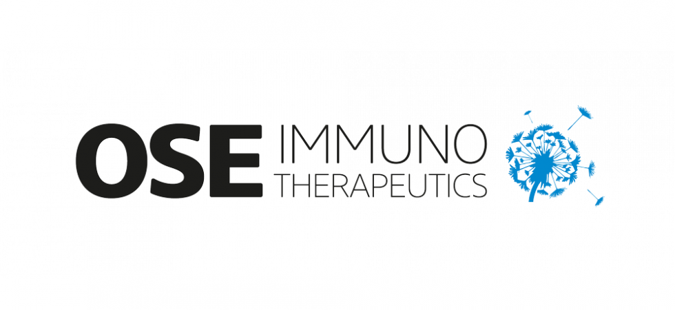 OSE Immunotherapeutics : 1,3 ME de BPI