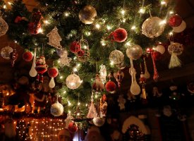 Plus de 7 Français sur 10 prêts à rester confinés à Noël