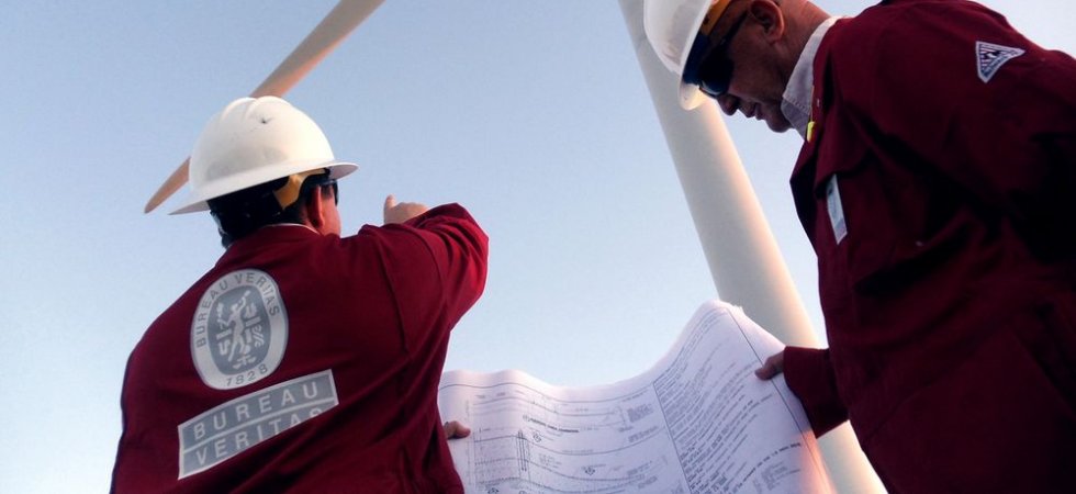 Bureau Veritas : du nouveau au Comité exécutif