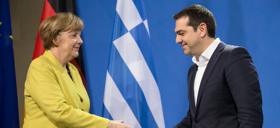 Grèce / Eco : taux de chômage au plus bas depuis quatre ans