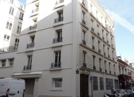 Précisions sur le droit de préemption en cas de division d'un immeuble