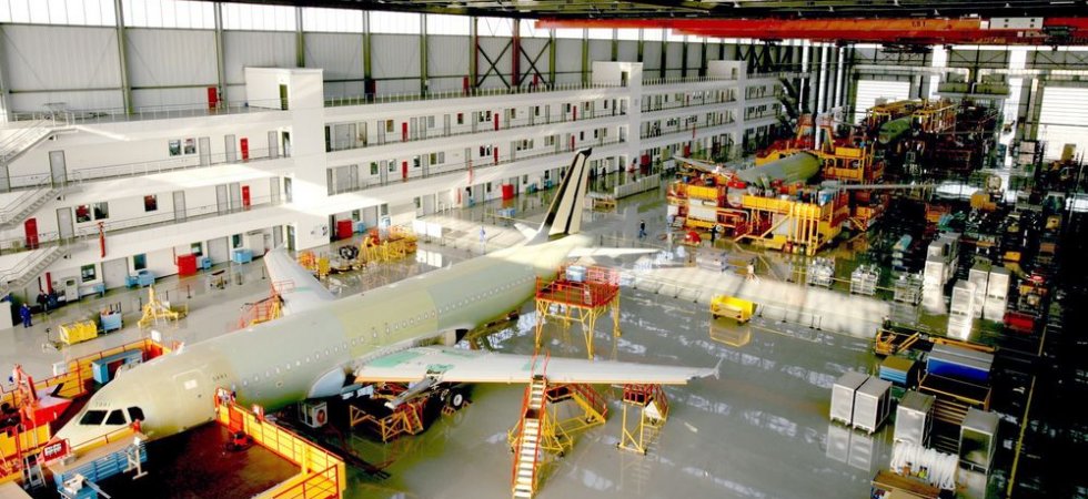 Litige Airbus/Boeing : les Etats-Unis et l'UE enterrent la hache de guerre