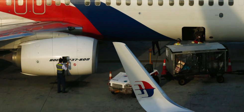 Airbus : Malaysia Airlines va louer des A350 à ALC