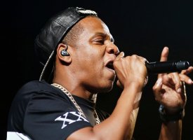 Jack Dorsey rachète Tidal, la plateforme musicale du rappeur Jay-Z