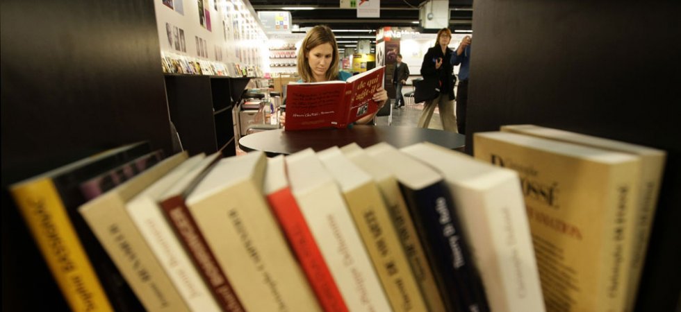Crise sanitaire : les librairies ont limité la casse