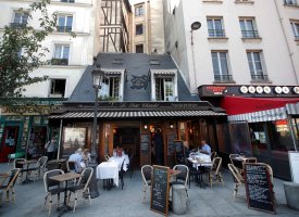 Restaurants, bars et discothèques : les patrons vont "faire du bruit" tous les vendredis
