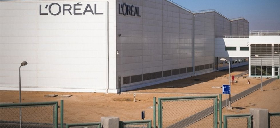 L'Oréal prend une participation minoritaire dans Gjosa