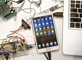 Produits électroniques : l'"indice de réparabilité" bientôt obligatoire en France
