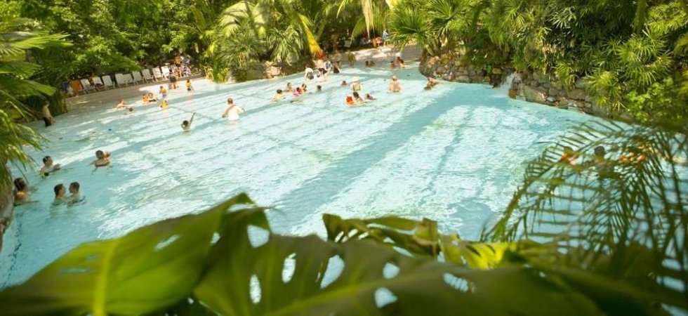 Pierre et Vacances Center Parcs : Franck Gervais succède à Yann Caillère
