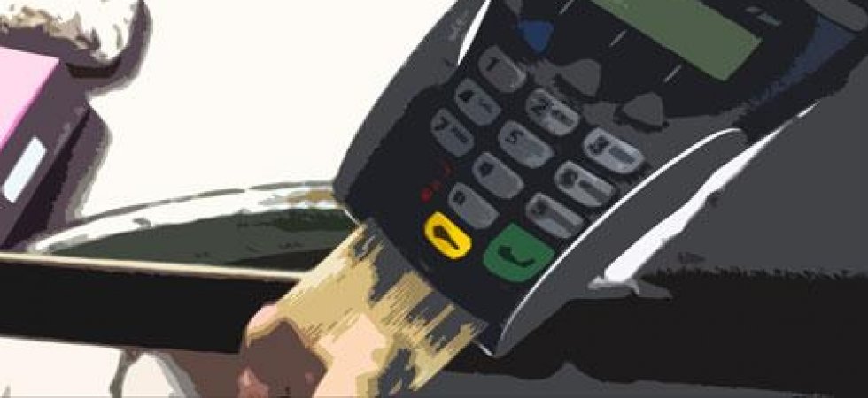 Gemalto dégaine la première carte bancaire biométrique
