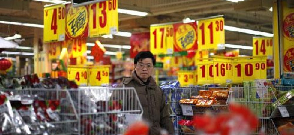 Le luxe, l'automobile et la tech recherchés après l'accord commercial sino-américain